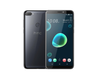 HTC Desire 12+ 3/32GB Dual SIM czarny - 431267 - zdjęcie 1